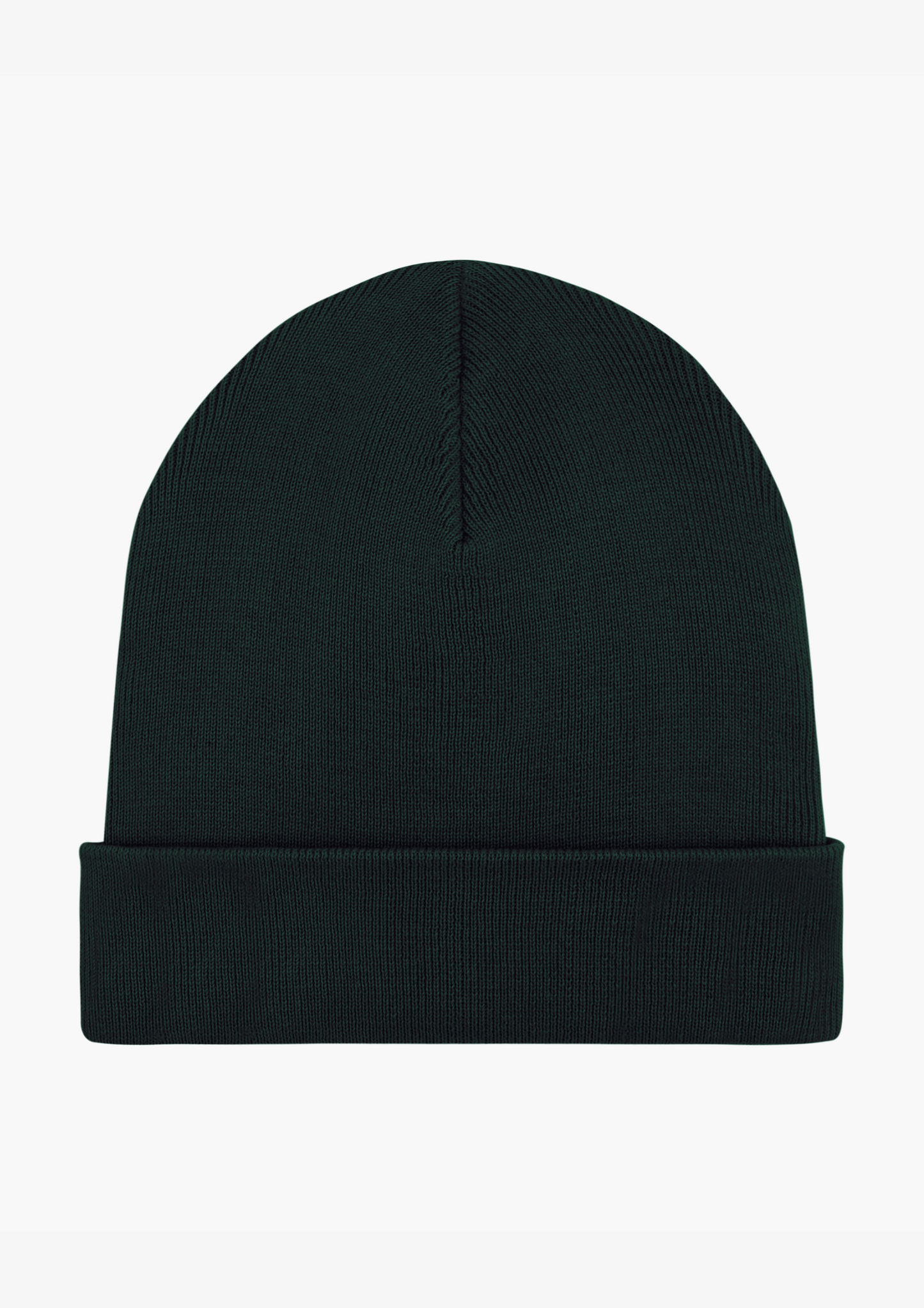 PURE BEANIE BLACK