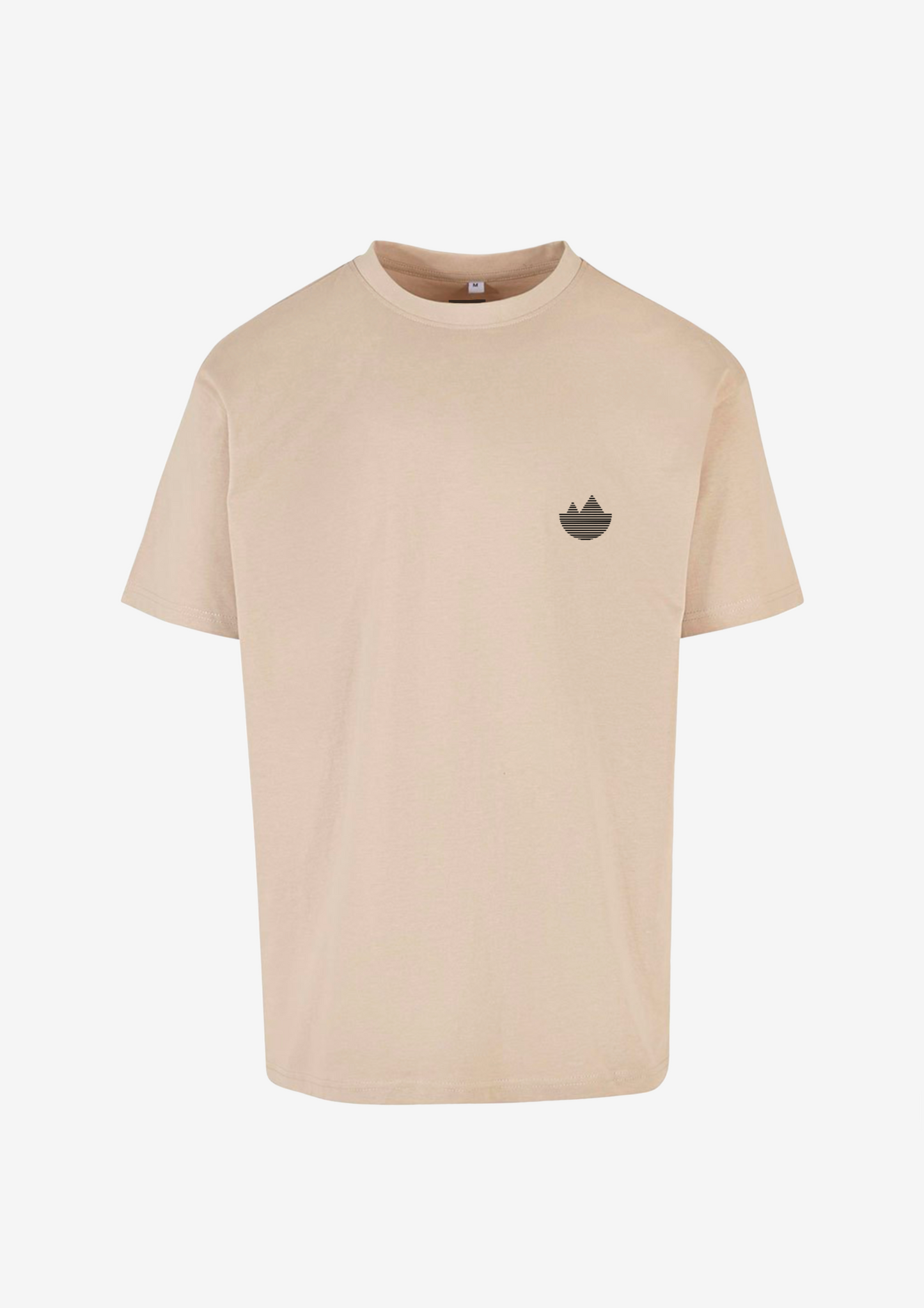 CHRISTMAS SPECIAL 2023 - HEAVY OVERSIZED T-SHIRT UNISEX