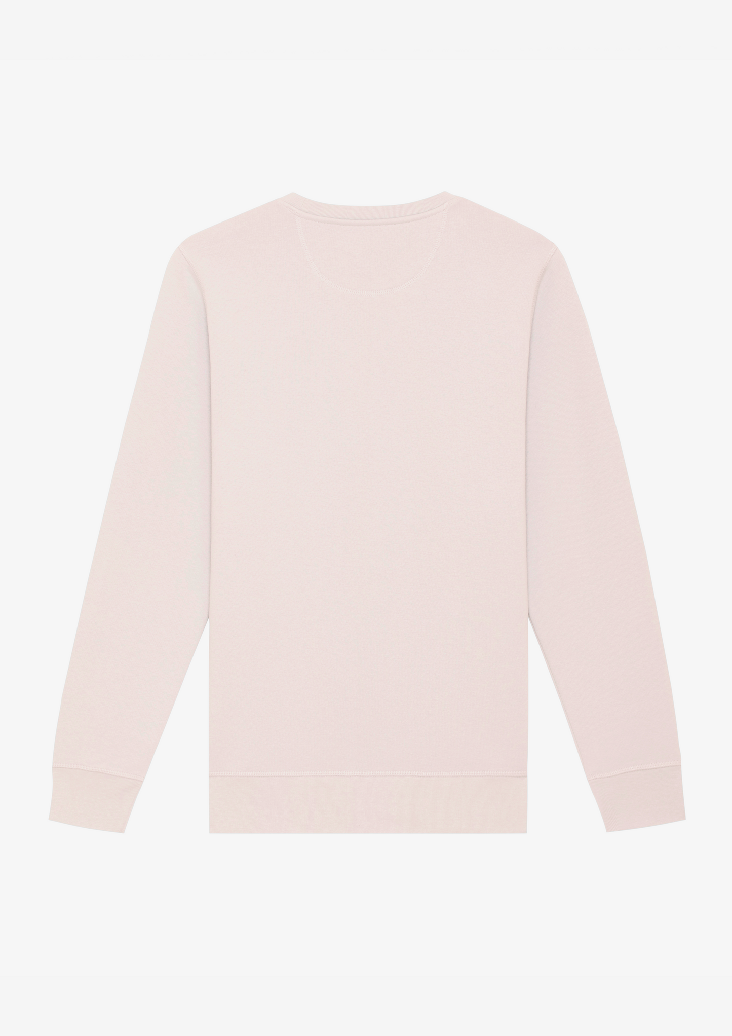 CONT;NUE CREME-SWEATSHIRT