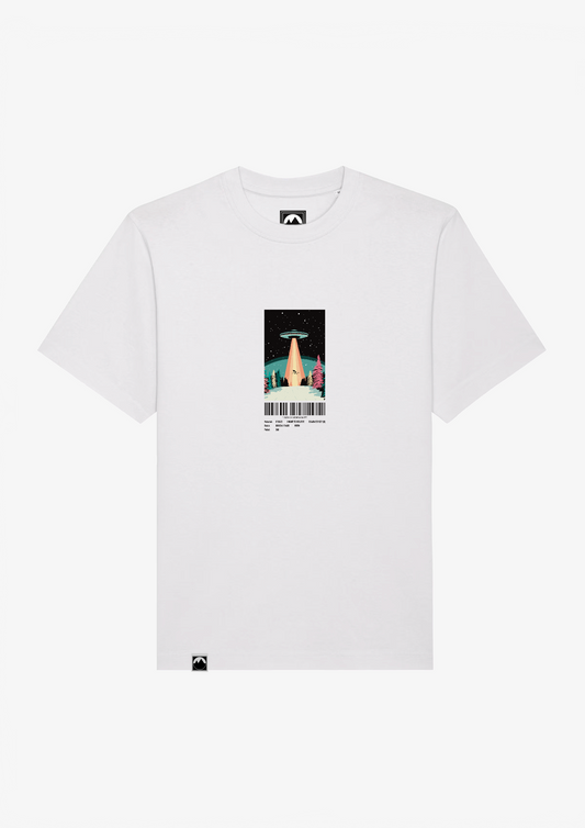 T-SHIRT I WANT TO BELIEVE