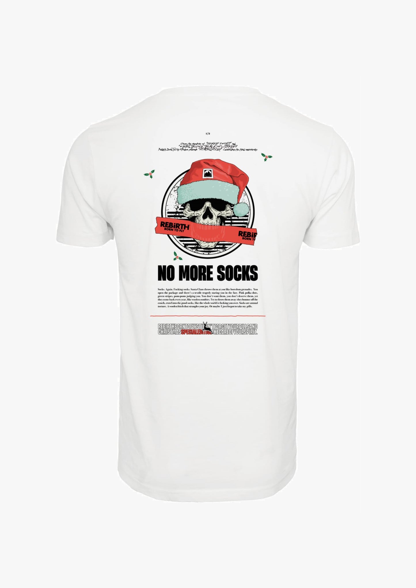 CHRISTMAS SPECIAL 2025