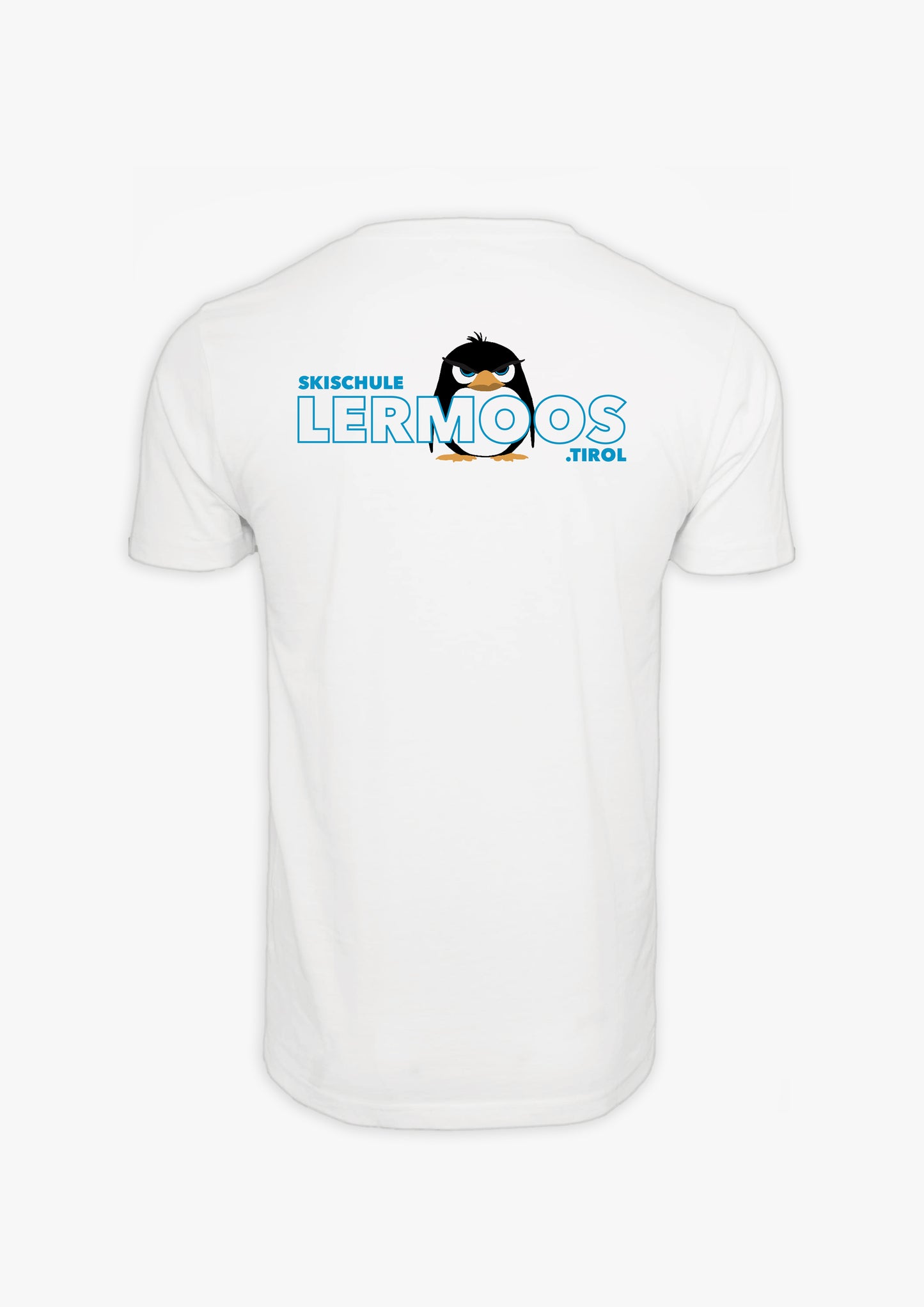 T-SHIRT KIDS - SKISCHULE-LERMOOS