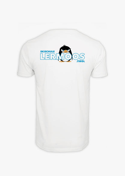 T-SHIRT KIDS - SKISCHULE-LERMOOS