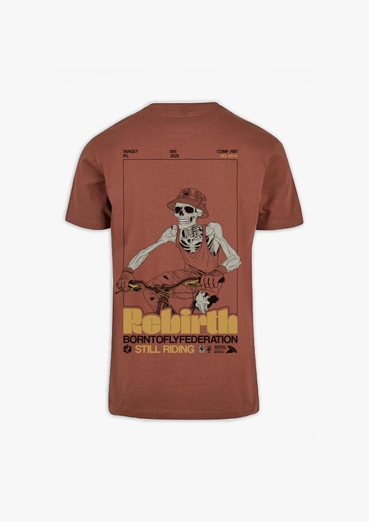 T-SHIRT STILL RIDING