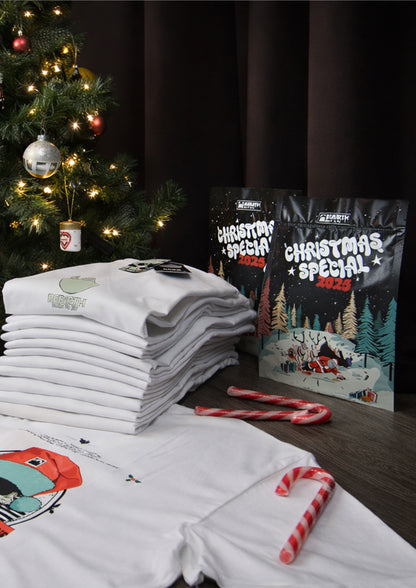 CHRISTMAS SPECIAL 2025