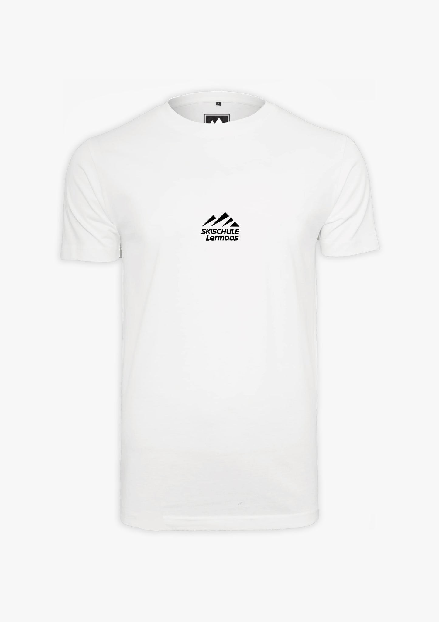 T-SHIRT - SKISCHULE-LERMOOS