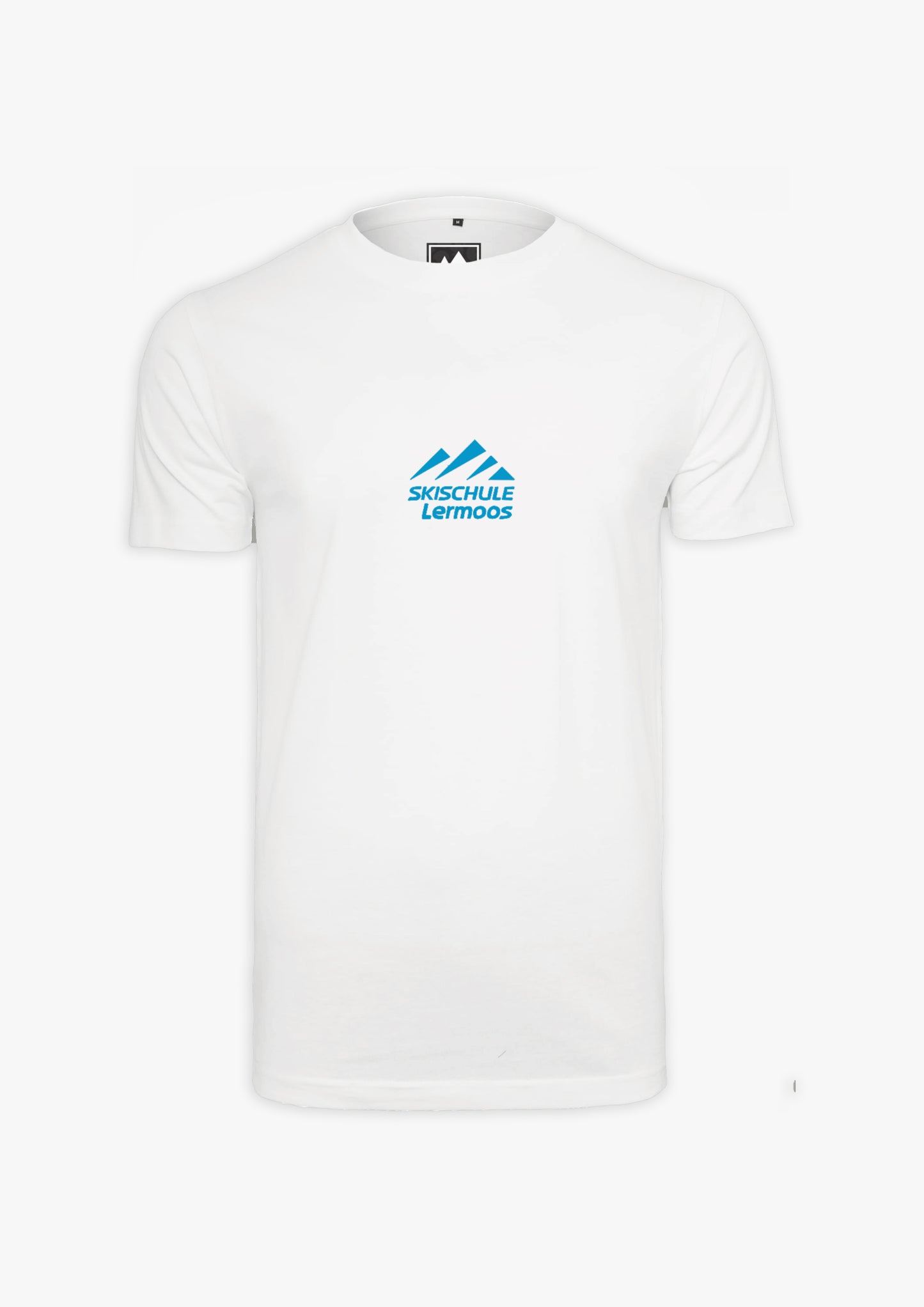 T-SHIRT KIDS - SKISCHULE-LERMOOS