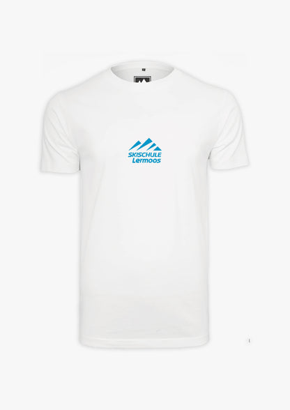 T-SHIRT KIDS - SKISCHULE-LERMOOS