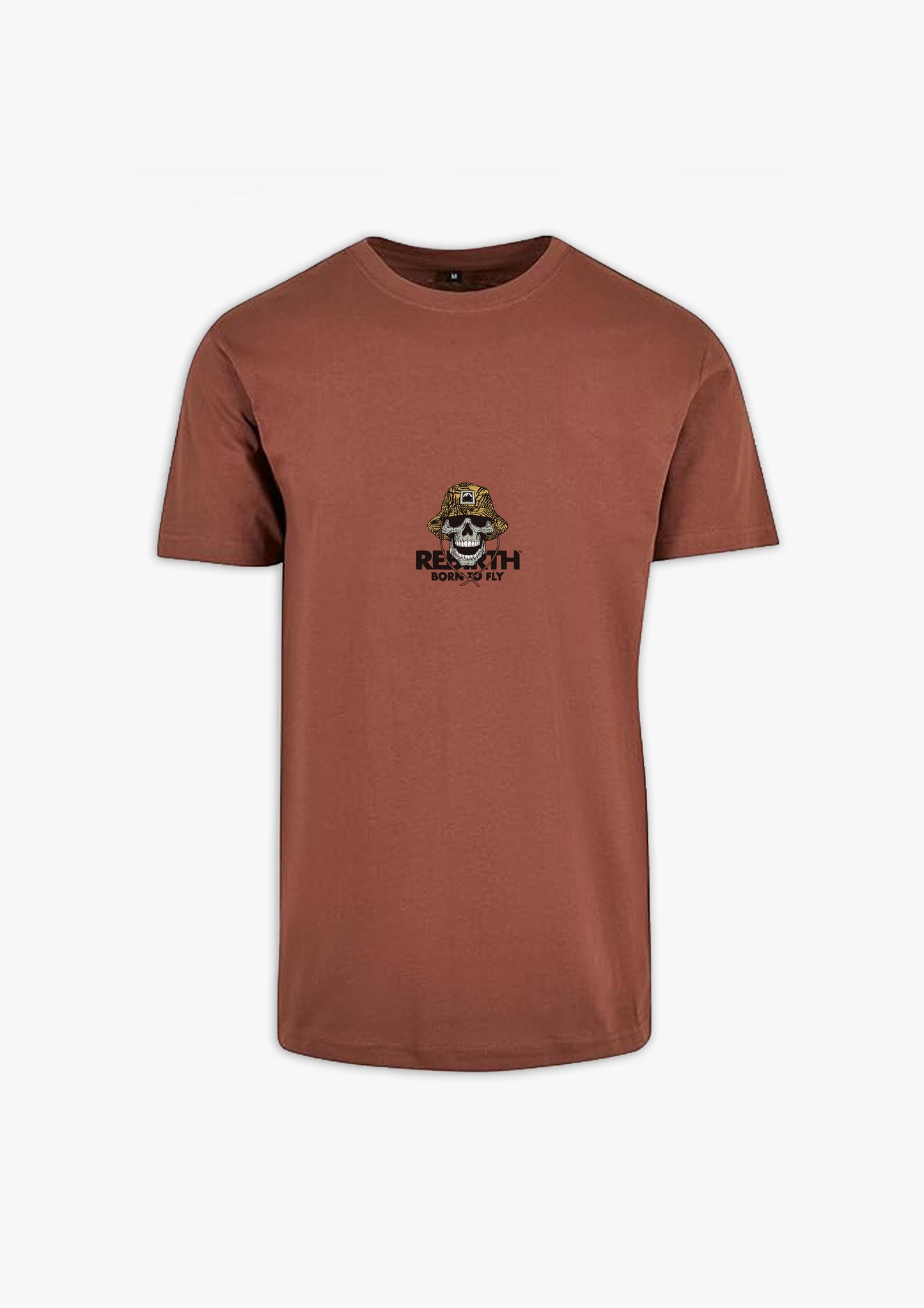 T-SHIRT - STILL RIDING