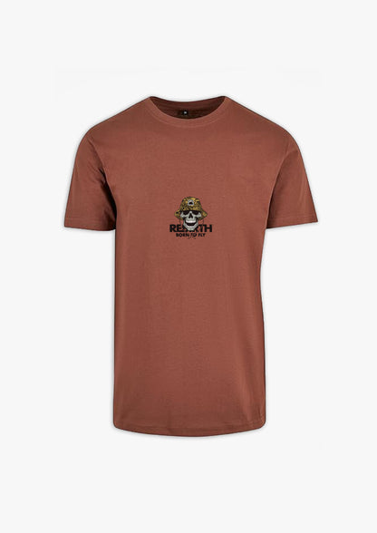 T-SHIRT - STILL RIDING